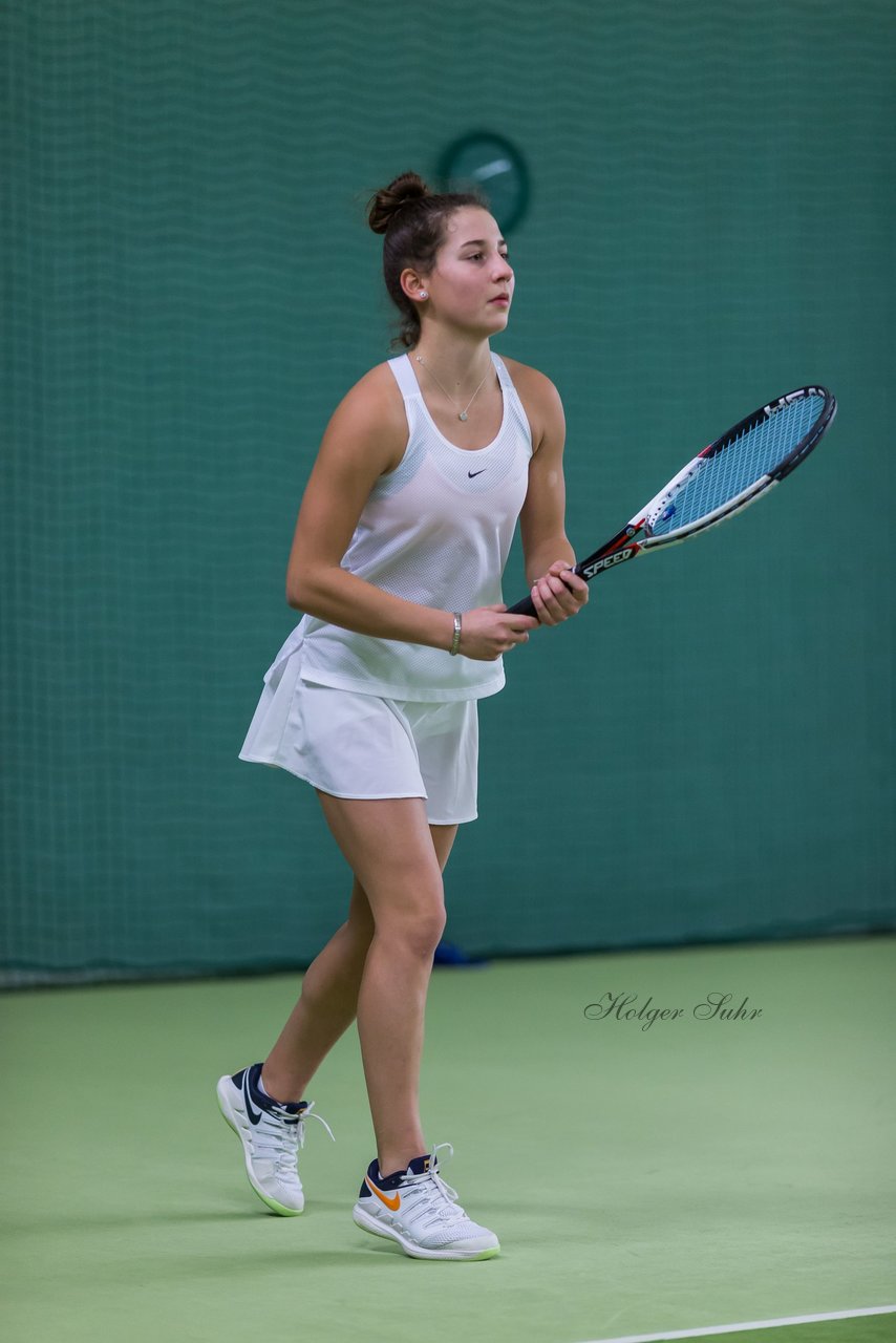 Bild 396 - Holmer Indoor Cup